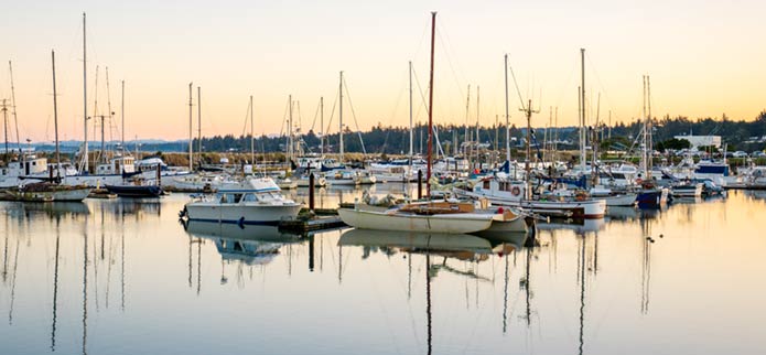 A Local’s Guide to the Best Food and Fun in Charleston, Oregon