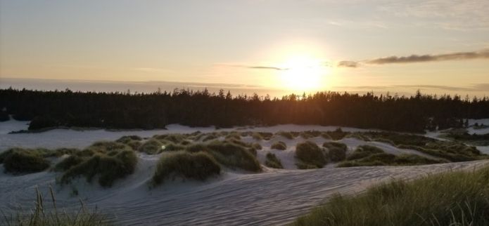 Relax & Recharge with a Safe Camping Getaway on Oregon’s Adventure Coast 