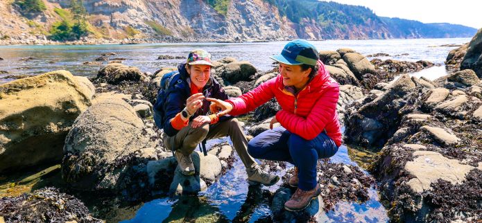 10 Can’t-Miss Things to Do on Oregon’s Adventure Coast