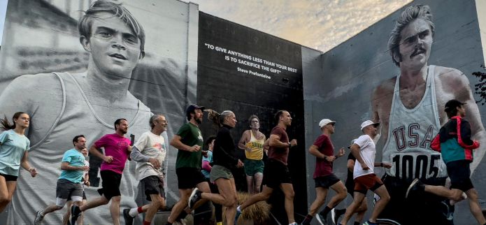 The Legacy Lives On: 2025 Prefontaine Memorial Run Announces New Highlights