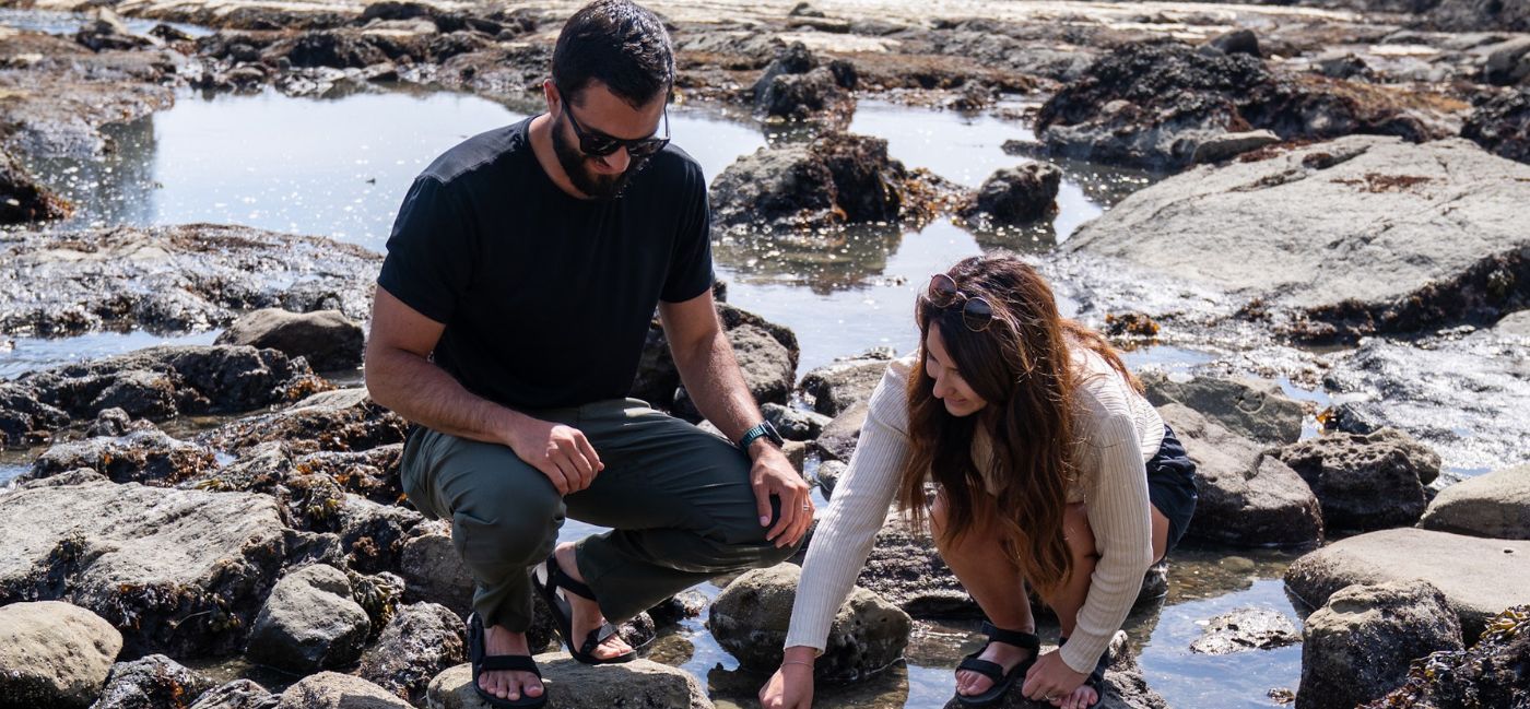 Guest Post: A Colorado Couple Spends 3-Days on Oregon’s Adventure Coast
