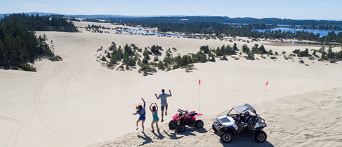 spinreel dunes