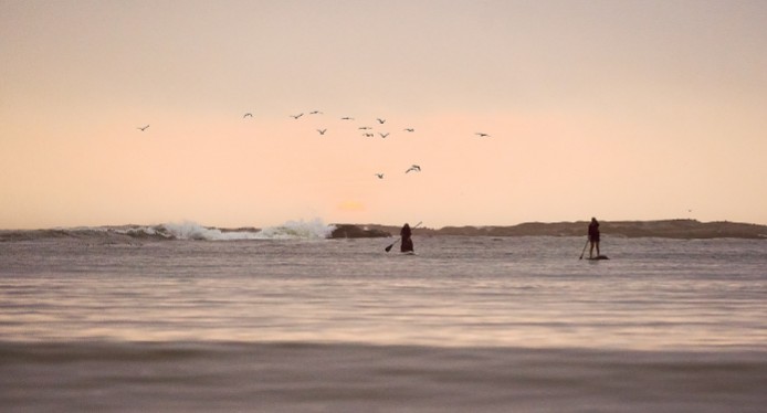 Take Care Out There, Be Wave Safe and Enjoy Your Time on Oregon’s Adventure Coast