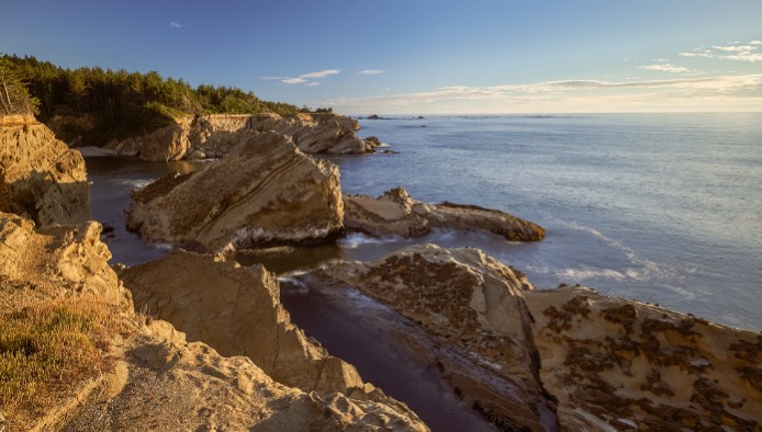 After You See the Tall Ships, See More of Oregon's Adventure Coast