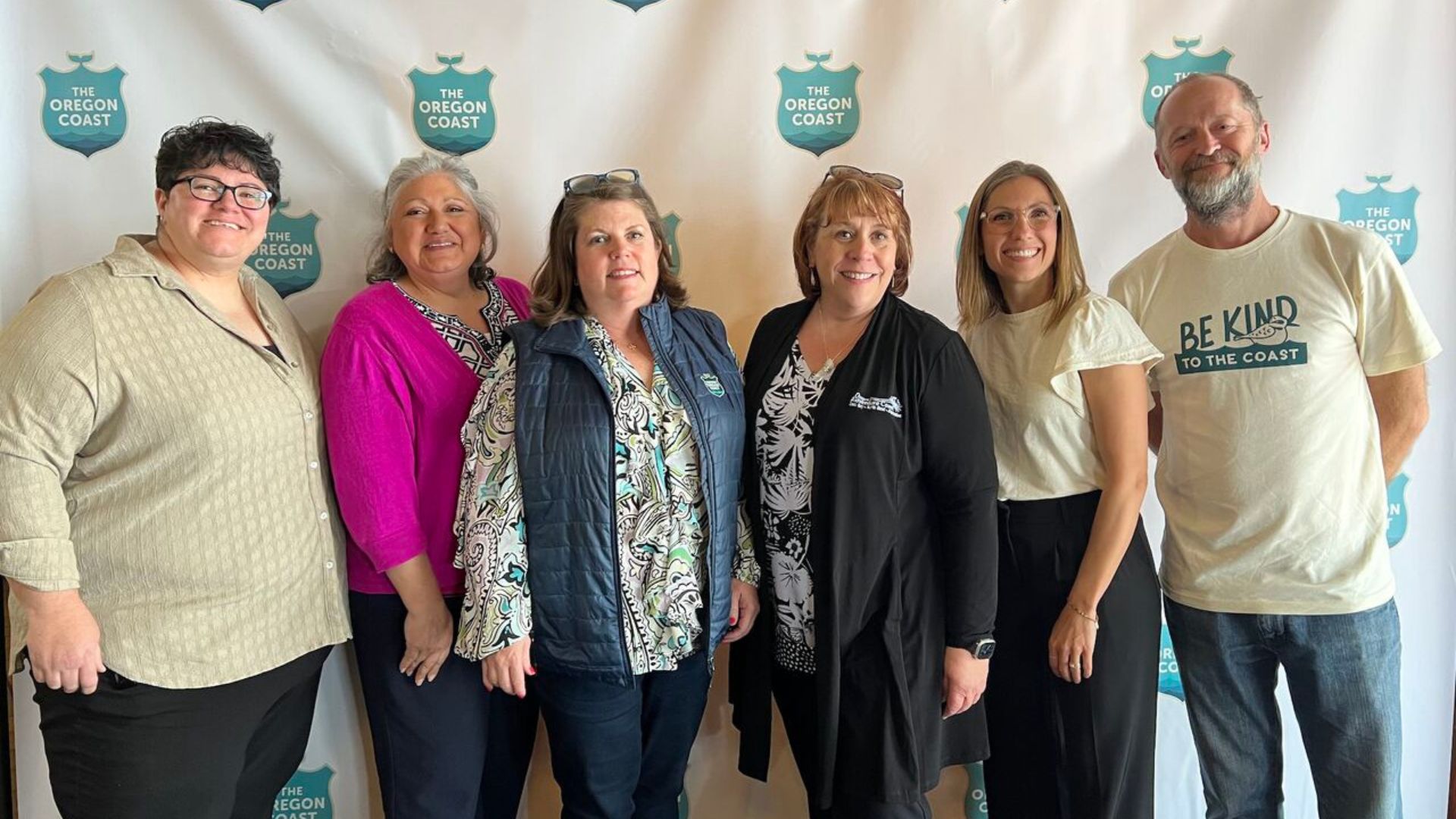 Proud Sponsors of Progress: Accessible Oregon Coast Film Tour