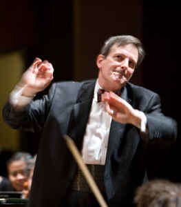 Adam Stern, Conductor