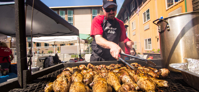 Annual BBQ, Blues & Brews on the Bay is Back for Memorial Day 2023! 