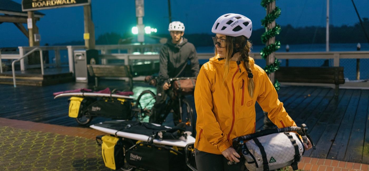 Adventure Spotlight: Biking & Cycling on Oregon’s South Coast