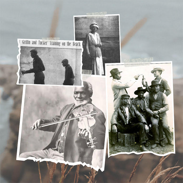 Celebrating Black History Month on Oregon’s Adventure Coast: Coos Bay, North Bend, Charleston 