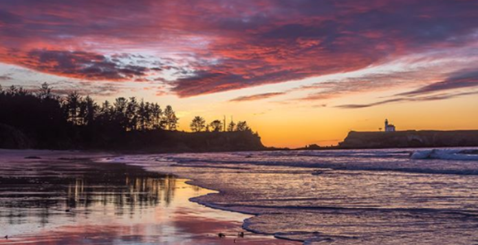 10 Awe-Inspiring Photos To Remind Us Why We Love Oregon's Adventure Coast 