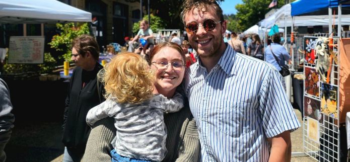 CBDA Coos Bay Farmers Market Celebrates 25 Years!