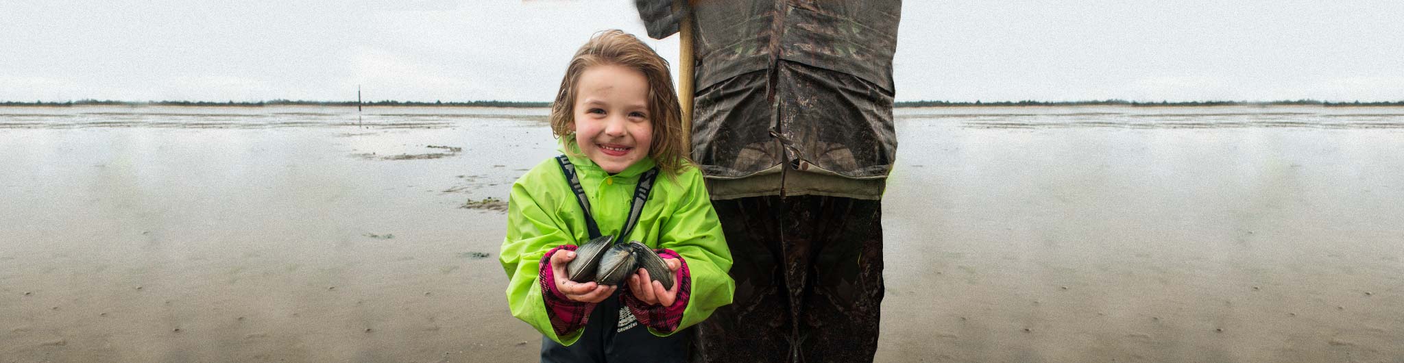 Clamming on the Oregon Coast Oregon’s Adventure Coast Oregon's