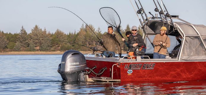 Fishing for a Cause: The Coquille River Smallmouth Bass Derby Runs Through October 1