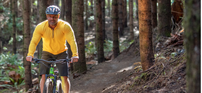 Adventure Spotlight: Whiskey Run Mountain Bike Trails on Oregon’s South Coast