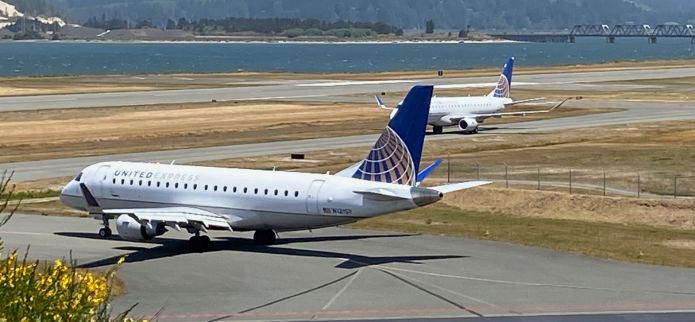 Daily Nonstop Flights from Denver to Oregon's Adventure Coast Begin May 22, 2025