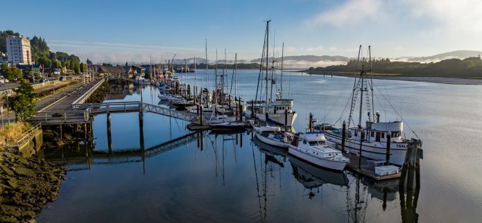 18 Free Things You Can Do on Oregon's Adventure Coast This Summer