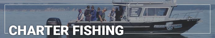 Charter Fishing on Oregon’s Adventure Coast