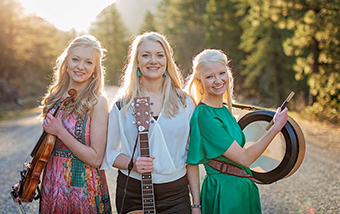 The Gothard Sisters