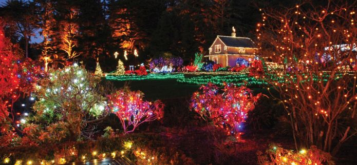 Your Guide to Holiday Fun on Oregon’s Adventure Coast