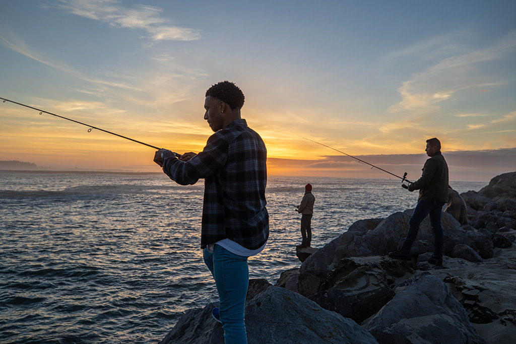 What's Your Ideal Oregon Coast Fishing Adventure?
