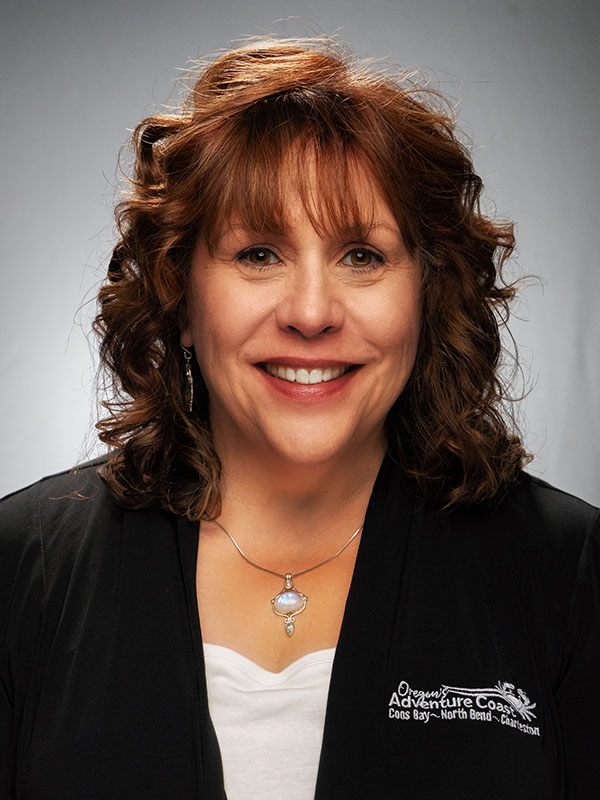 headshot of janice langlinais, executive director