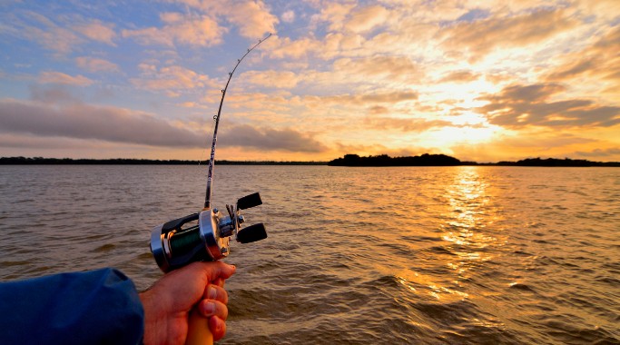 Kayak Fishing 101 on Oregon’s Adventure Coast