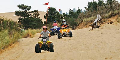 spinreel dune buggy and atv rentals