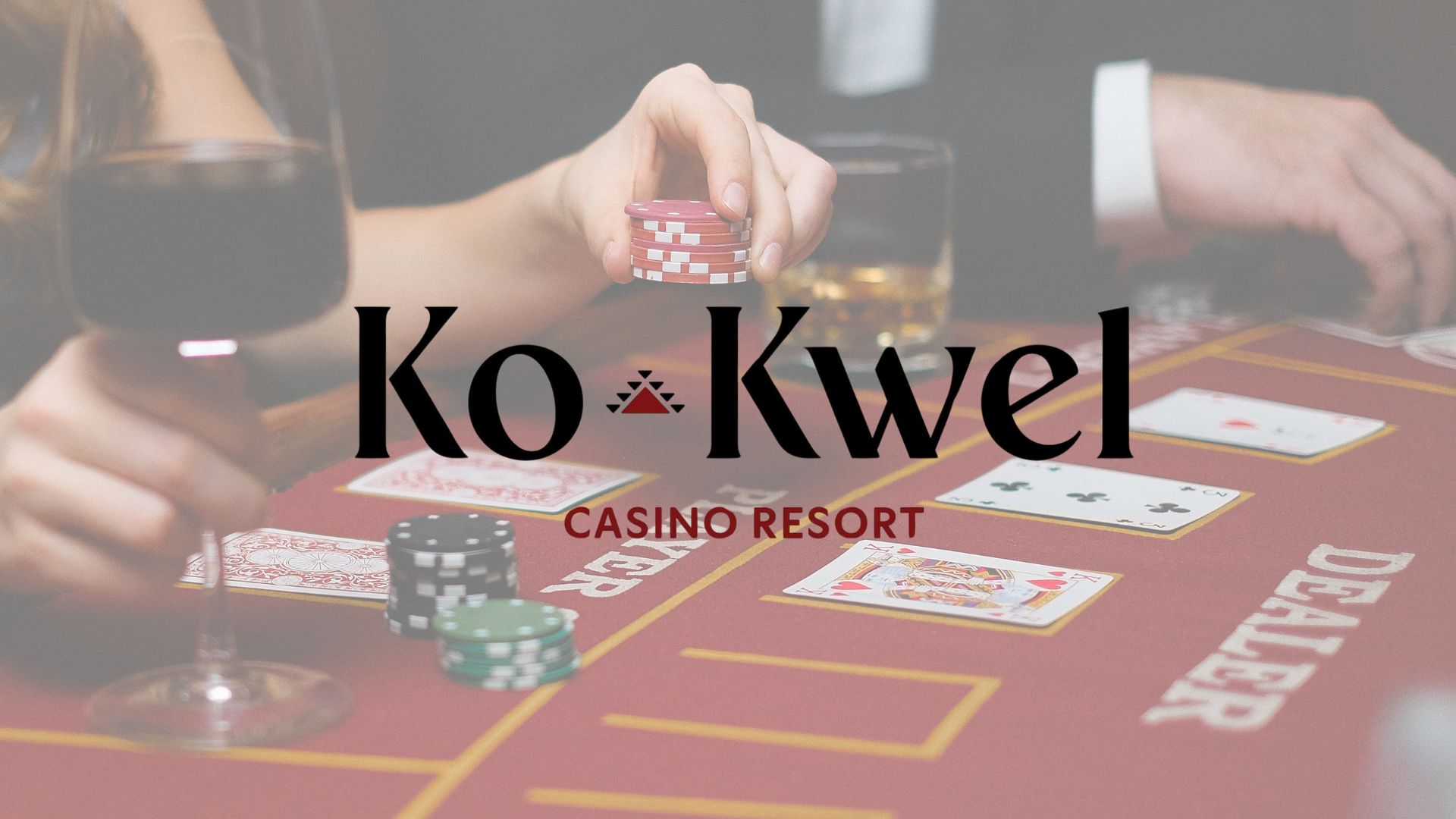 Mill Casino Hotel & RV Park Is Now the Ko-Kwel Casino Resort Coos Bay 