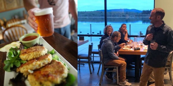 Locally Owned Restaurants to Explore in Coos Bay, Oregon