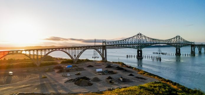 Six Unique Experiences on Oregon’s Adventure Coast