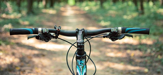 Cycling Oregon's Adventure Coast