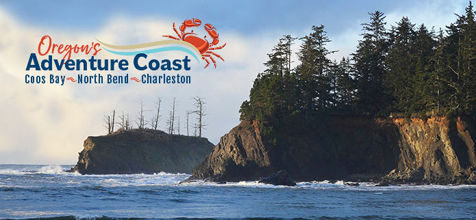 Coos Bay, Oregon Named Among 50 Best Places to Travel in 2023