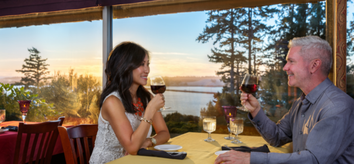 Sixteen Date Night (or Day) Ideas on Oregon’s Adventure Coast