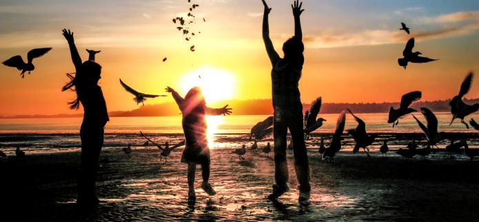 Top Family-Friendly Activities in Coos Bay, North Bend & Charleston