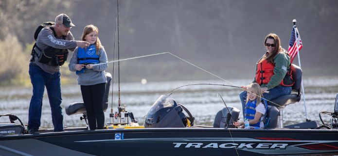 Follow Our Summer Fishing Tips on Oregon's Adventure Coast