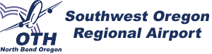 Southwest Oregon Regional Airport