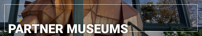 Partner museum header
