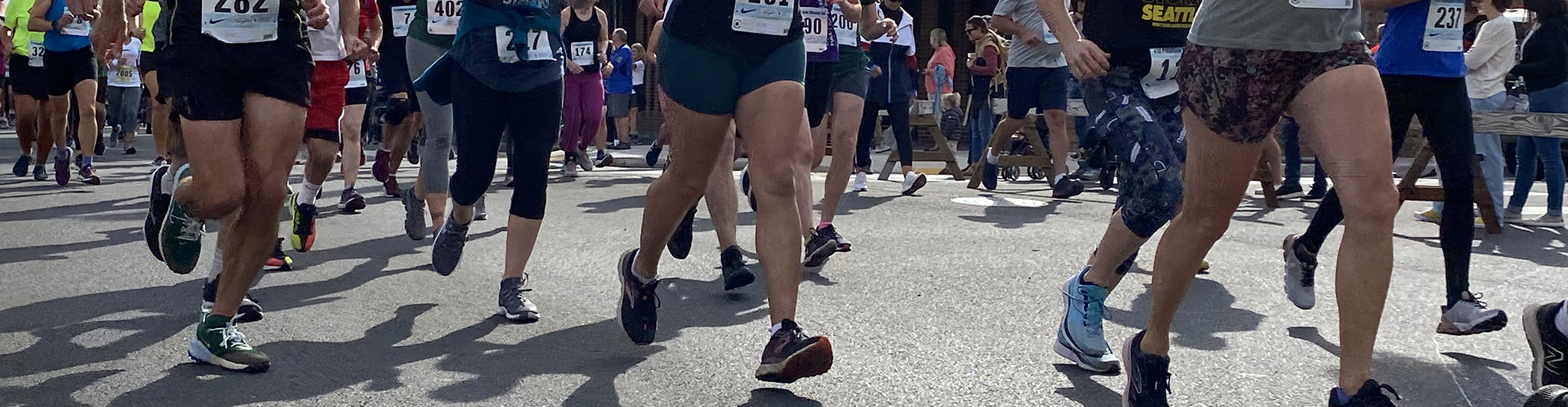 Annual Prefontaine Memorial Run Oregon's Adventure Coast