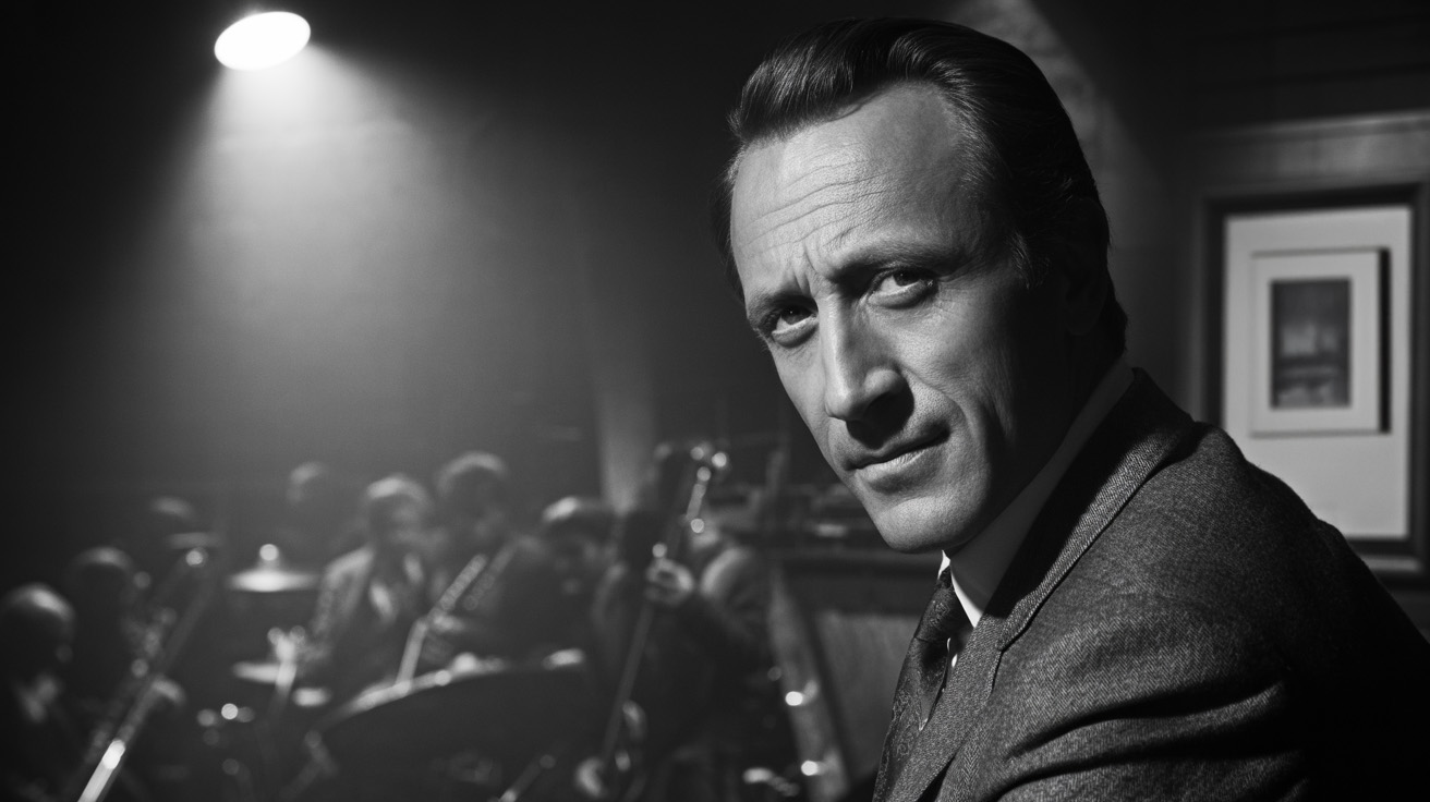 From North Bend to Hollywood: Remembering Jaws Star, Roy Scheider 