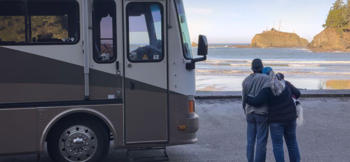 RV Camping Tips- How to Be a Happy Camper on Oregon’s Adventure Coast (Part Two)