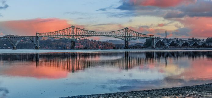 Seven Things to Do This Fall on Oregon's Adventure Coast