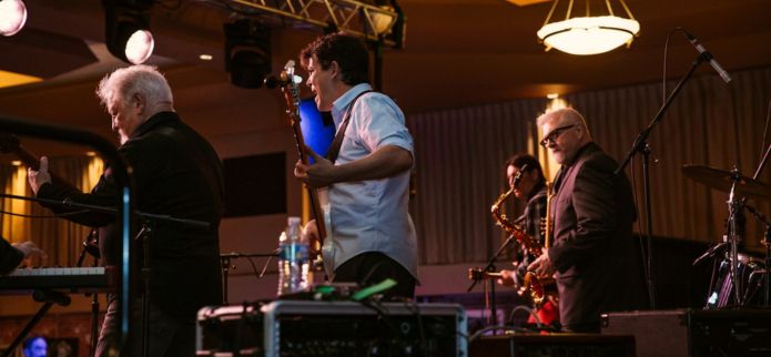 Discover the Ultimate Music Adventure at the 2026 South Coast Clambake Music Festival!