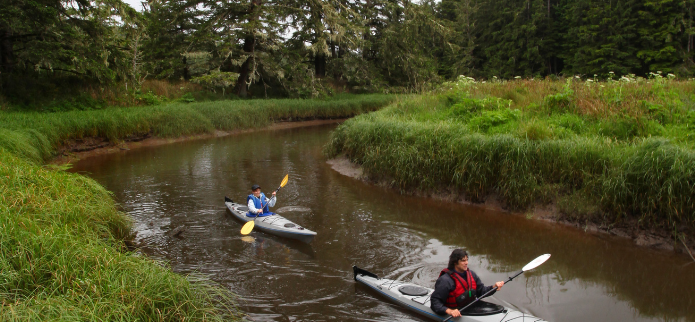 Ten Things People Love About Slough National Estuarine Research Reserve 