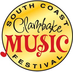 Annual South Coast Clambake Music Festival