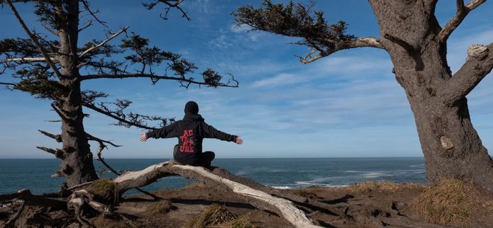 Exploring Oregon's Adventure Coast: Spring Break Fun in Coos Bay, North Bend & Charleston