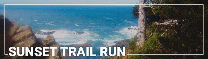 Sunset Trail run photo header