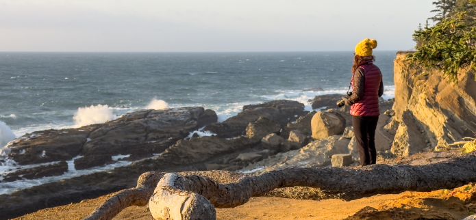 Want to make a difference in 2026? Take a vacation!