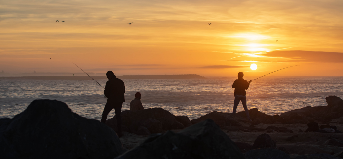   Top Ten Things to Do in Coos Bay, North Bend and Charleston This Summer