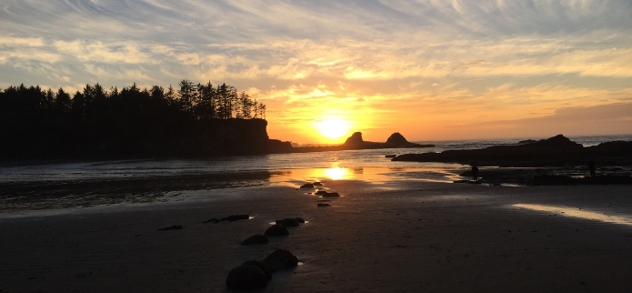Top Ten Things to Do in the Coos Bay Area This Summer