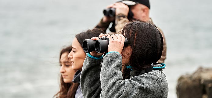 2019 Spring Whale Watching Week on Oregon's Adventure Coast